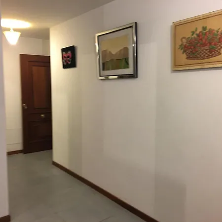 Apartman Loft Al Lado De La Playa Y El Mar
