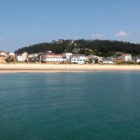 Loft Al Lado De La Playa Y El Mar Porto de Espasante