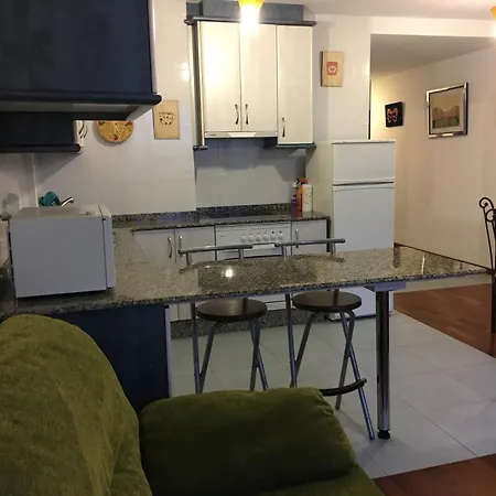 Loft Al Lado De La Playa Y El Mar * Porto de Espasante