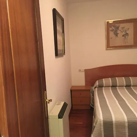 Apartman Loft Al Lado De La Playa Y El Mar Porto de Espasante