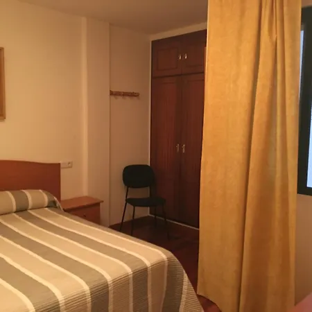 Apartman Loft Al Lado De La Playa Y El Mar