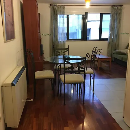 Loft Al Lado De La Playa Y El Mar Apartman Porto de Espasante