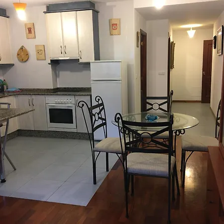 Loft Al Lado De La Playa Y El Mar Apartman