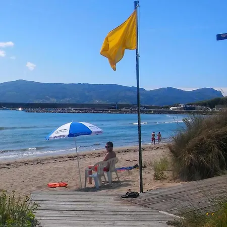 Apartman Loft Al Lado De La Playa Y El Mar